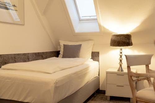 Hotel Haus Friedrichsbad