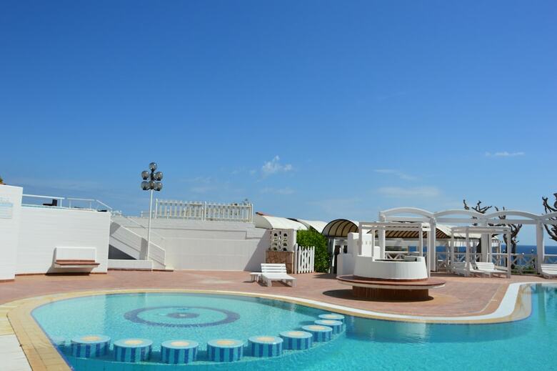 Hotel La Corvetta