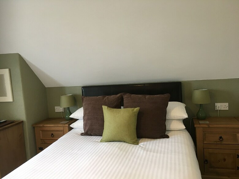 Hotel Tranmere House