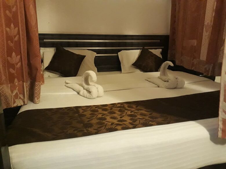 Hotel Ap Broadway By Mtmc Rooms