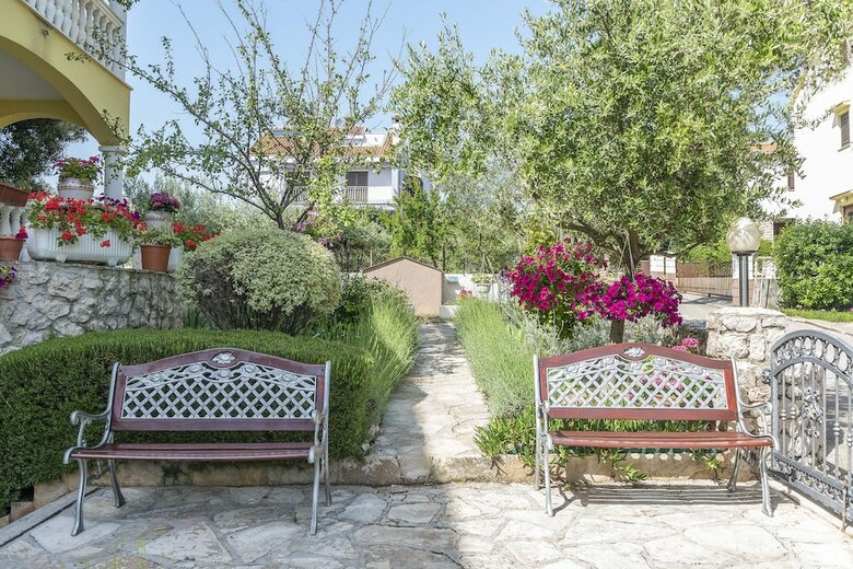 Apartamentos Villa Nela