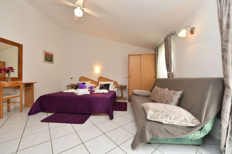 Apartamentos Villa Nela