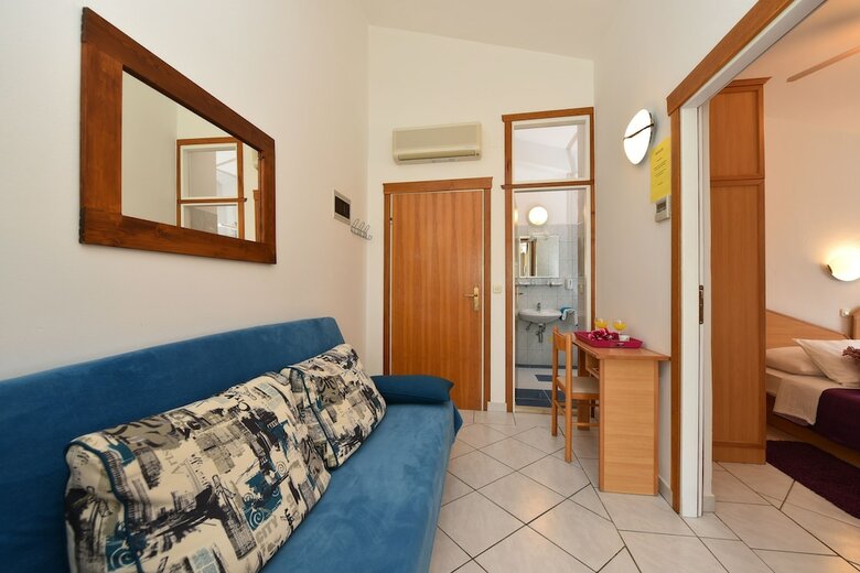 Apartamentos Villa Nela