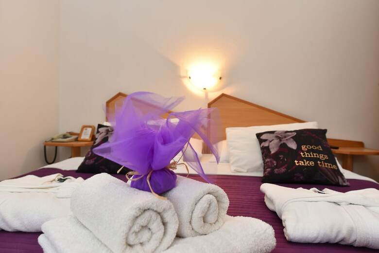 Apartamentos Villa Nela