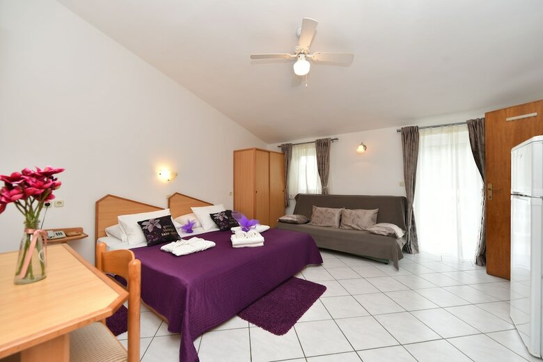 Apartamentos Villa Nela