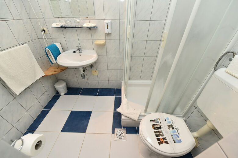 Apartamentos Villa Nela