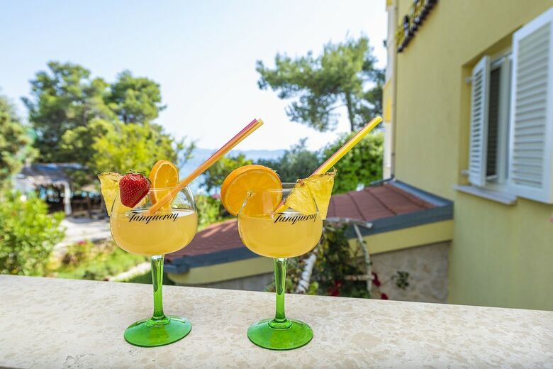 Apartamentos Villa Nela