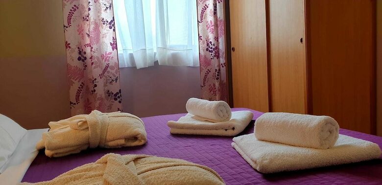 Apartamentos Villa Nela