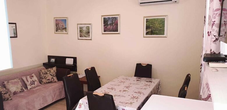 Apartamentos Villa Nela