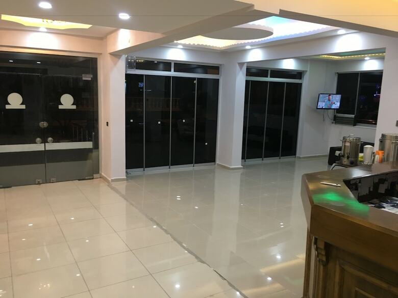 Baskent Hotel