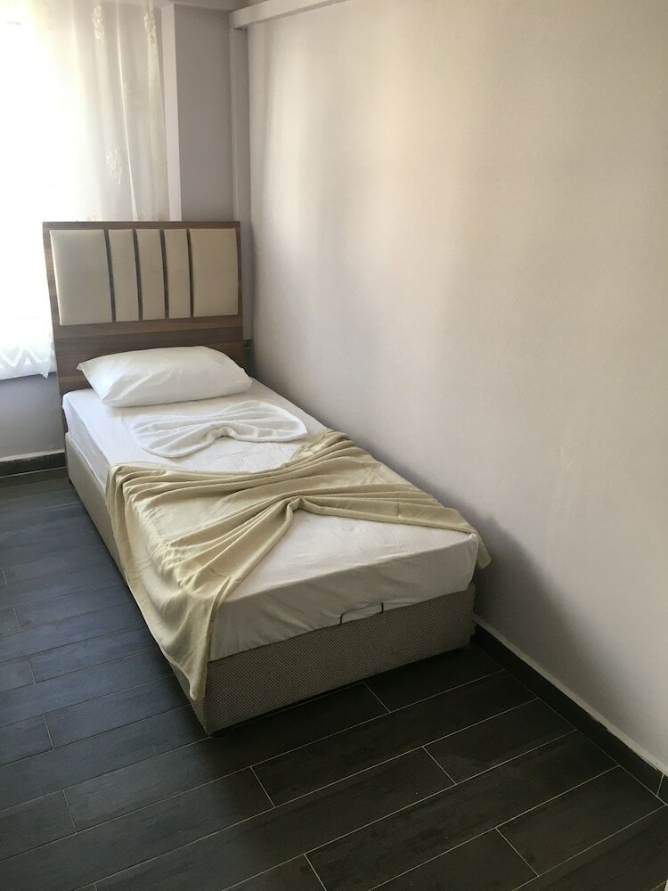 Baskent Hotel