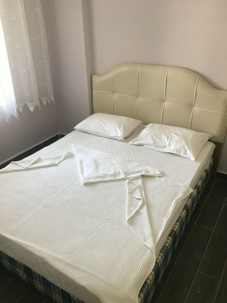 Baskent Hotel