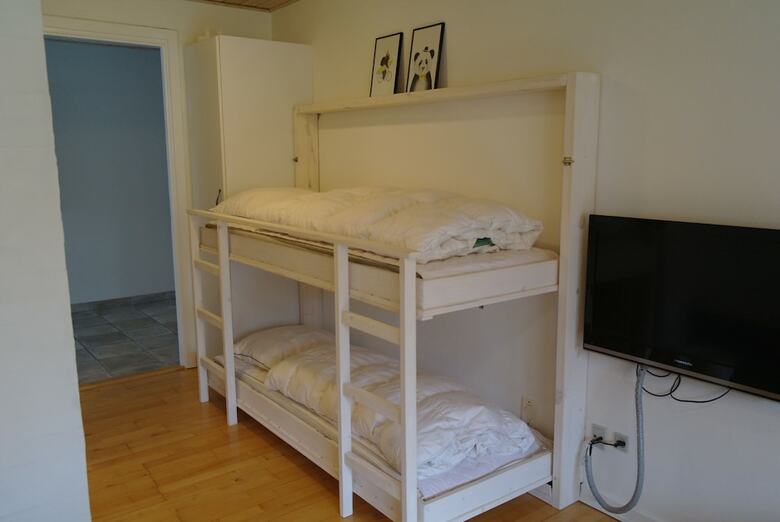 Agervig Bed & Breakfast