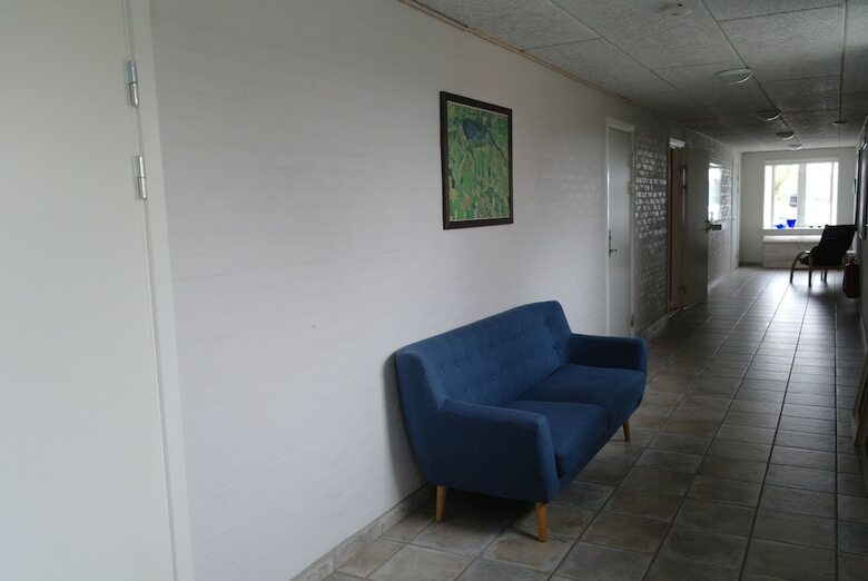 Agervig Bed & Breakfast