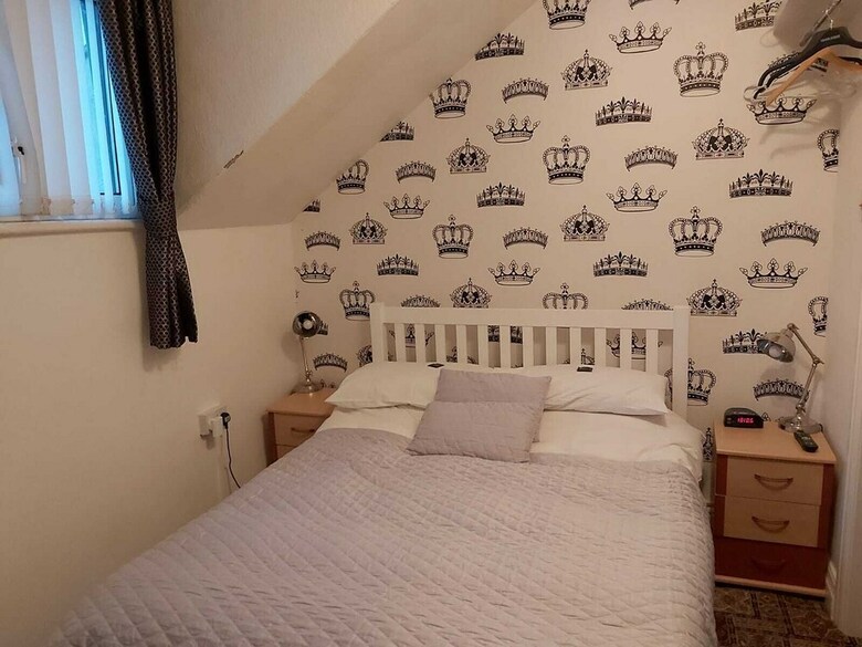 Bed & Breakfast A&p At The Sheron House