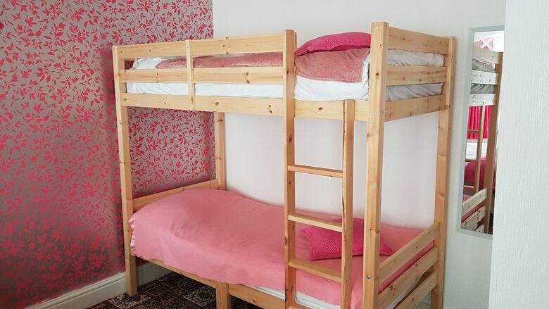 Bed & Breakfast A&p At The Sheron House