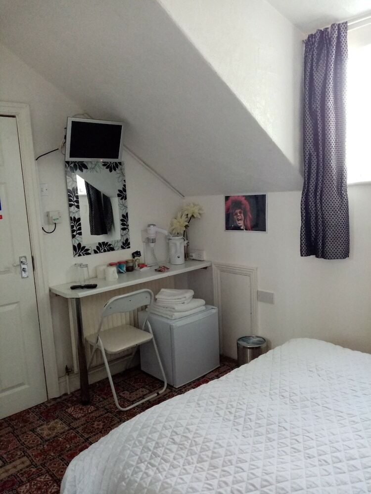 Bed & Breakfast A&p At The Sheron House