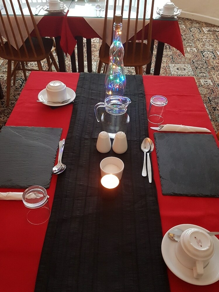 Bed & Breakfast A&p At The Sheron House