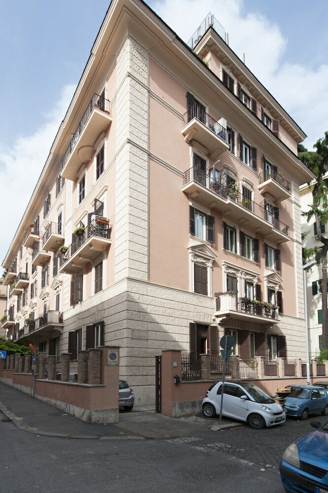 Apartamento Macrhome
