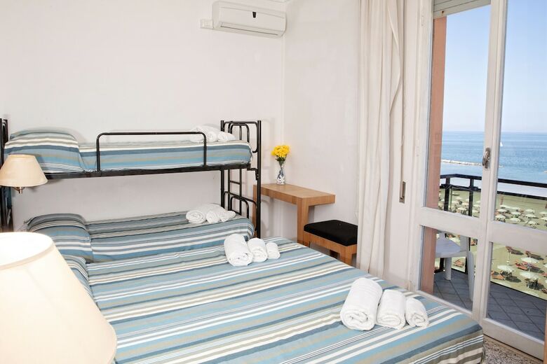 Hotel Gin Rimini