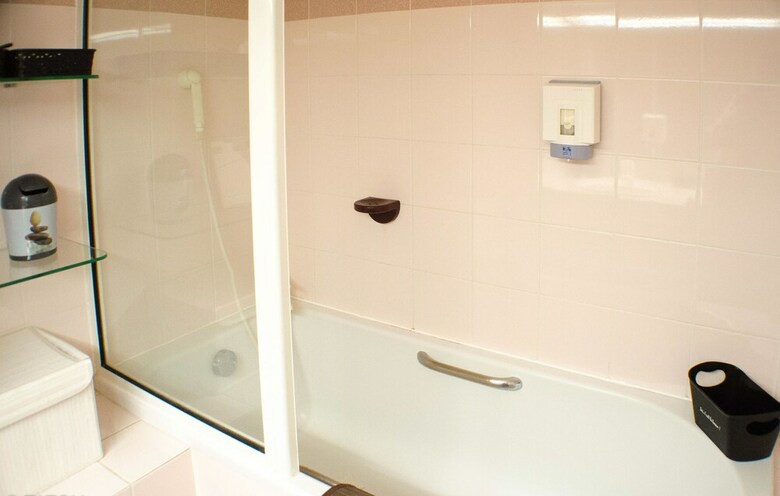 Apartamento Piscine Et Tennis Et Proche Plage
