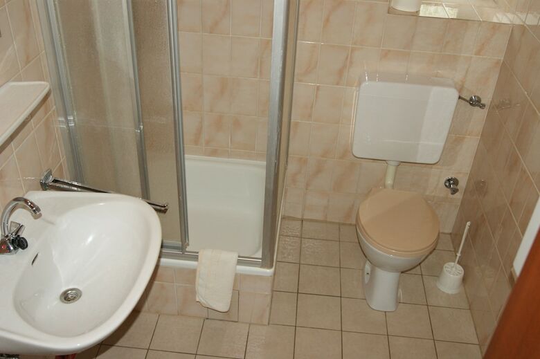 Apartamentos Ferienwohnung Pies