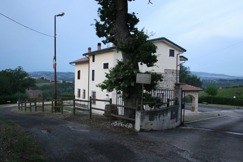 Bed & Breakfast Casale 1921