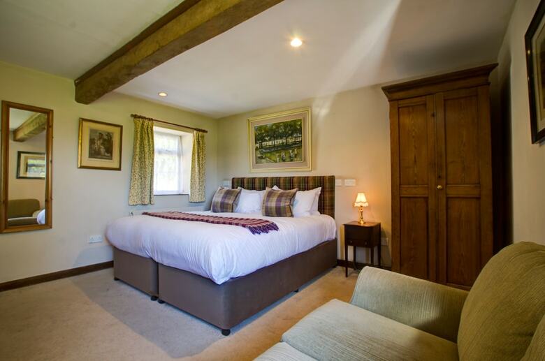 The Moonraker Hotel, Bw Signature Collection
