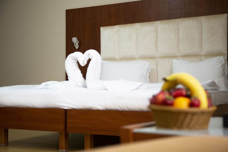Irshad Hotel