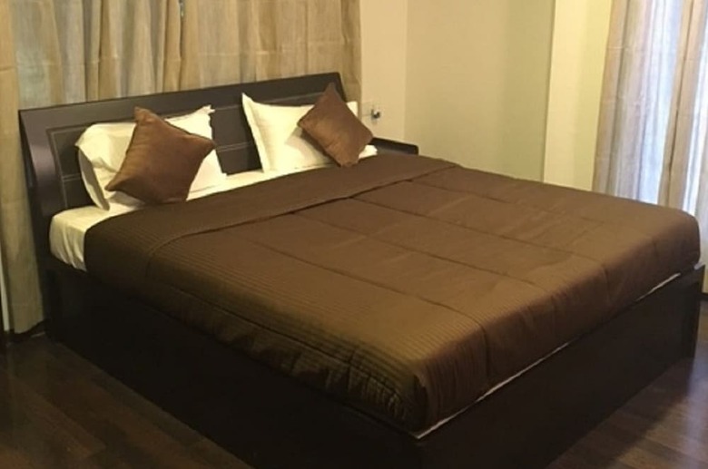 Apartamentos Living Waters Hospitality