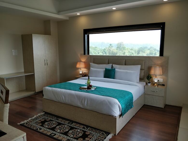Hotel D'polo Club & Spa Resort