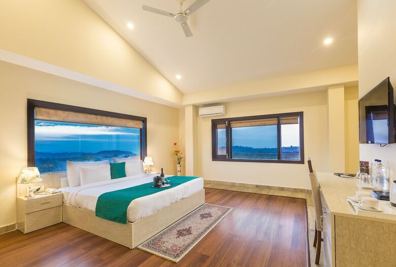 Hotel D'polo Club & Spa Resort