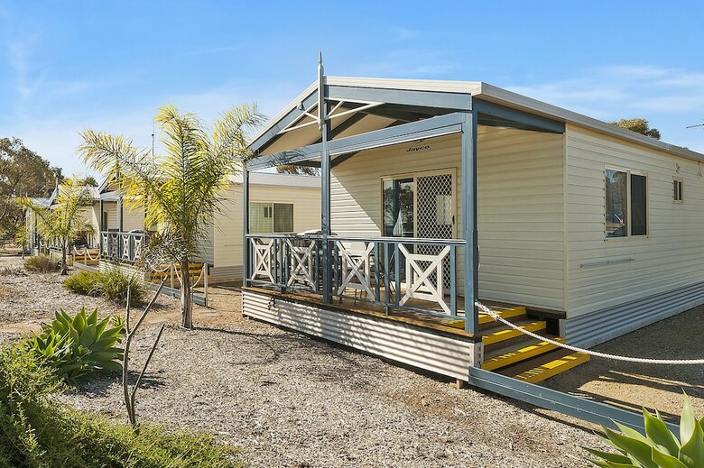 Cabana Port Broughton Tourist Park