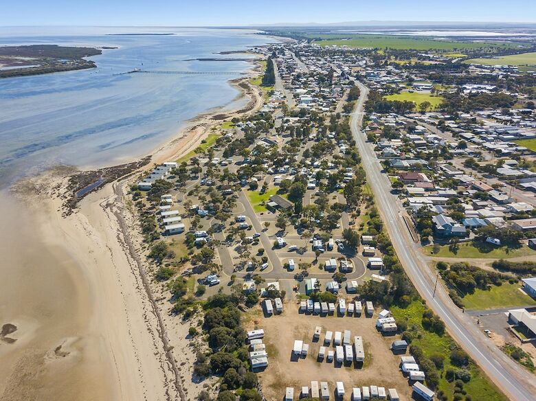 Cabana Port Broughton Tourist Park