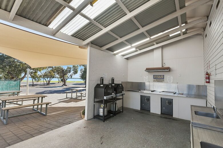 Cabana Port Broughton Tourist Park