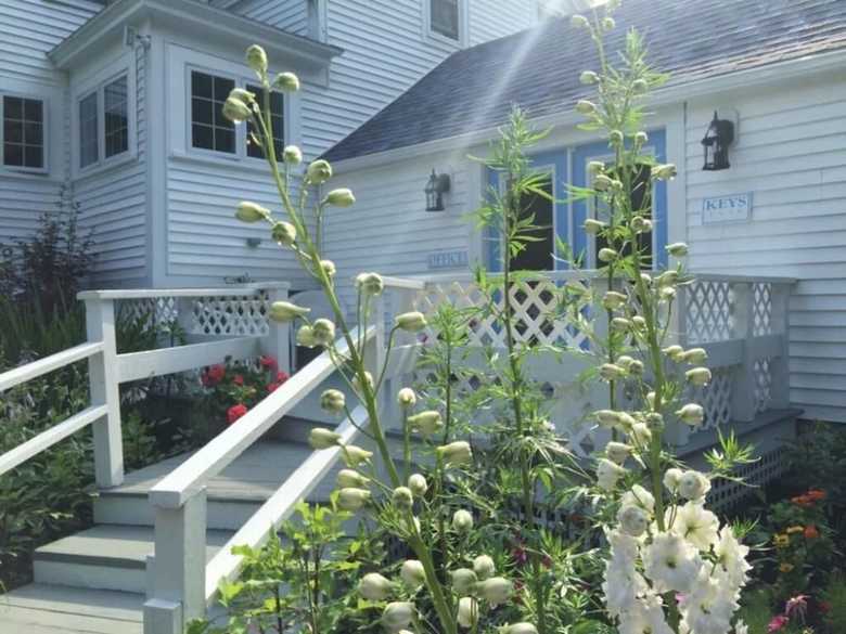 Bed & Breakfast 2 River Road Inn & Cottages