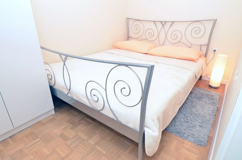 Apartment Flores