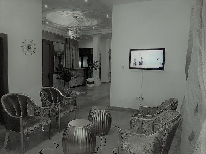 Aparthotel Serendib Hotels And Apartments