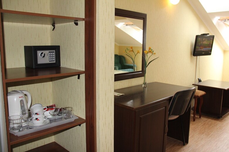 Hotel Aledo