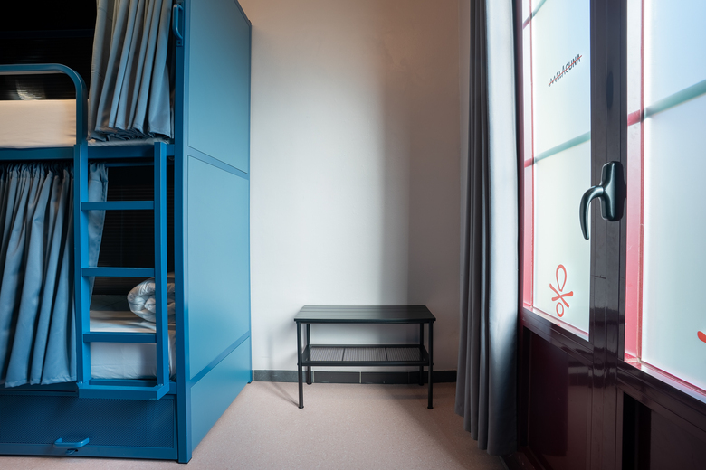 Hostal Ideal Youth Hostel