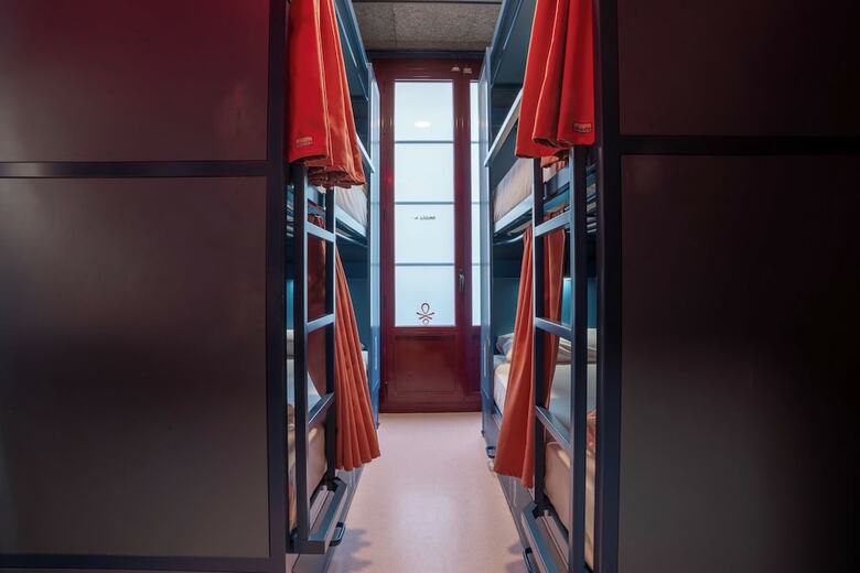 Hostal Ideal Youth Hostel