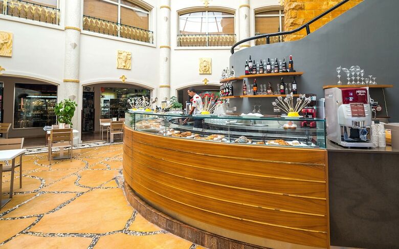 Hotel Caribbean World Resort - All-inclusive