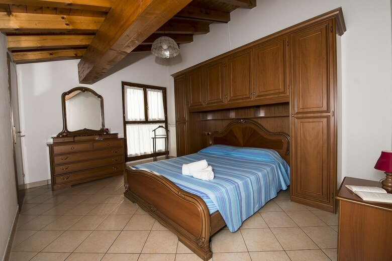 Apartamento Residence Ca' Bottrigo