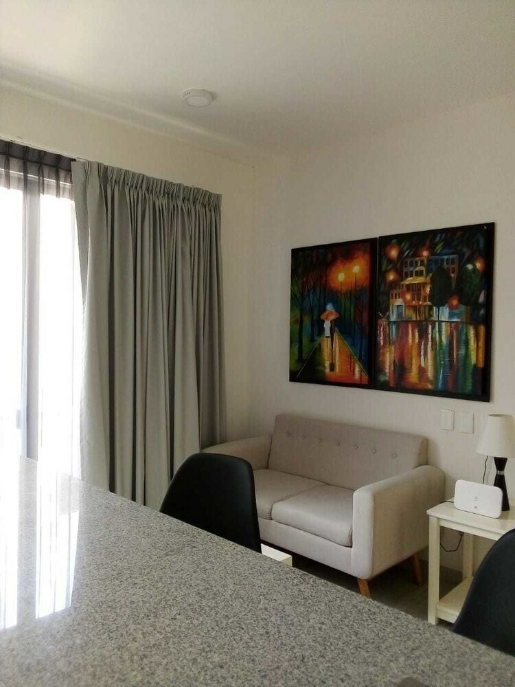 Apartamentos Baru Puerto Aventuras