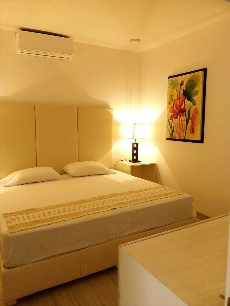 Apartamentos Baru Puerto Aventuras