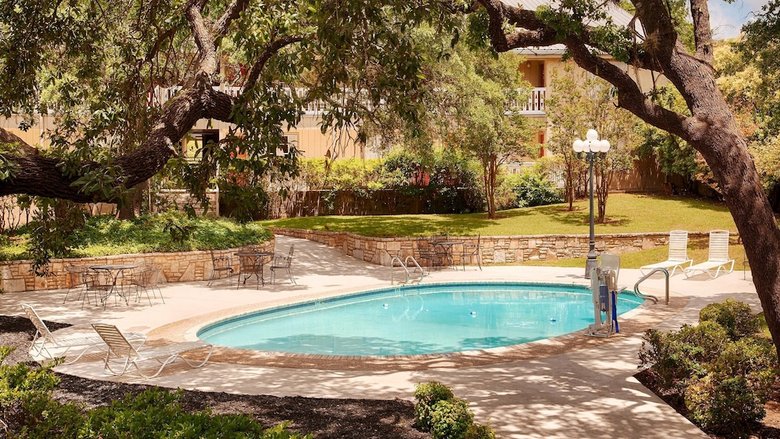 Hotel Best Western Sunday House Inn