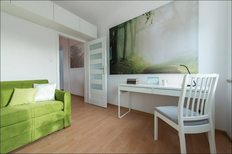 P&o Apartments Bia?obrzeska
