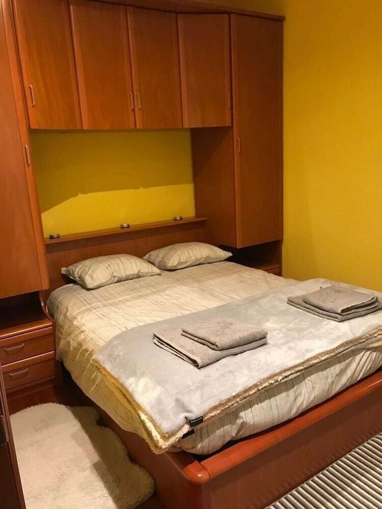 Apartamentos Descubre Bilbao Desde El Coraz�n