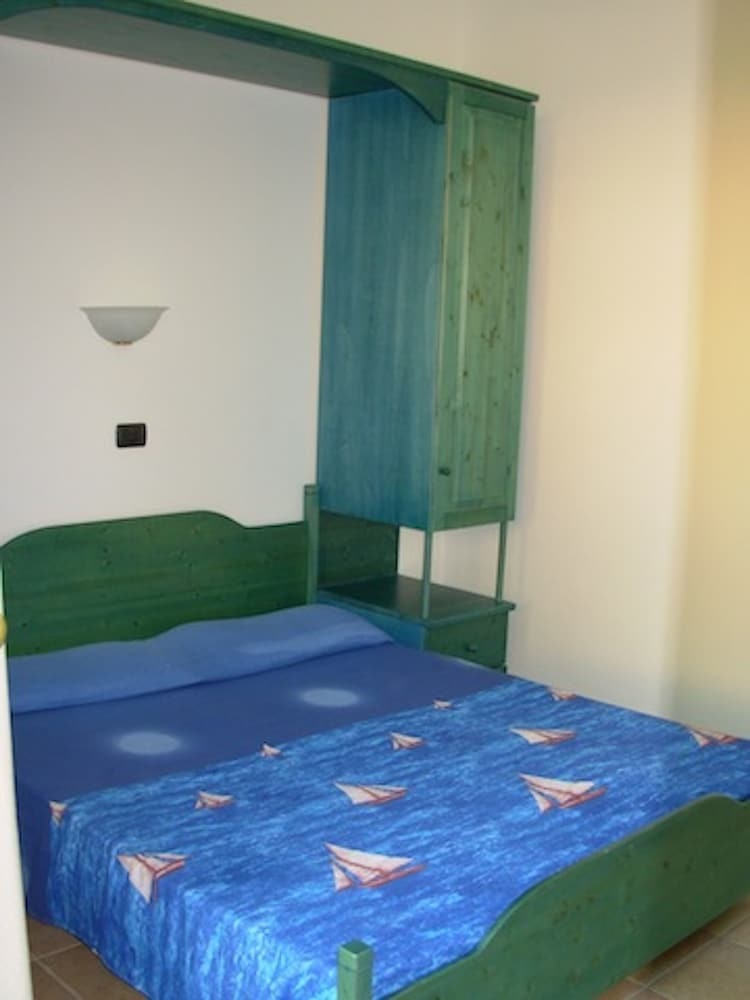 Apartamento Appartamenti Santa Margherita