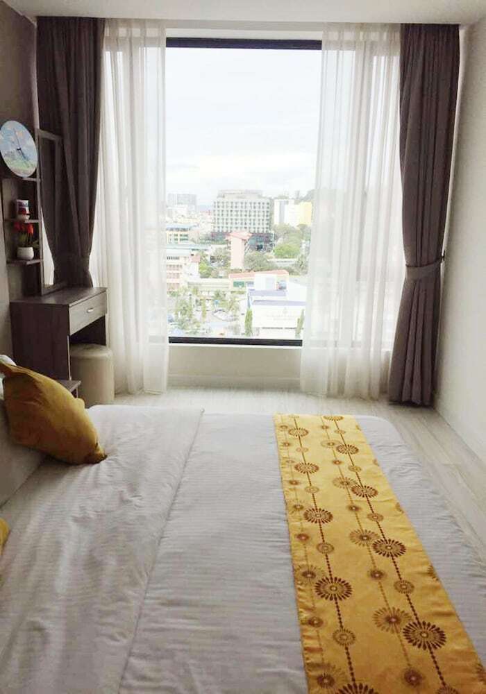 Apartamentos Kk Privilege Suite 2 @ Sky Hotel Kk